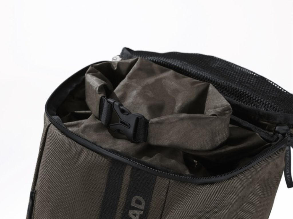 Mochila MOTORRAD Adventure