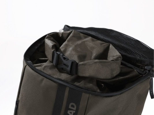 Mochila MOTORRAD Adventure