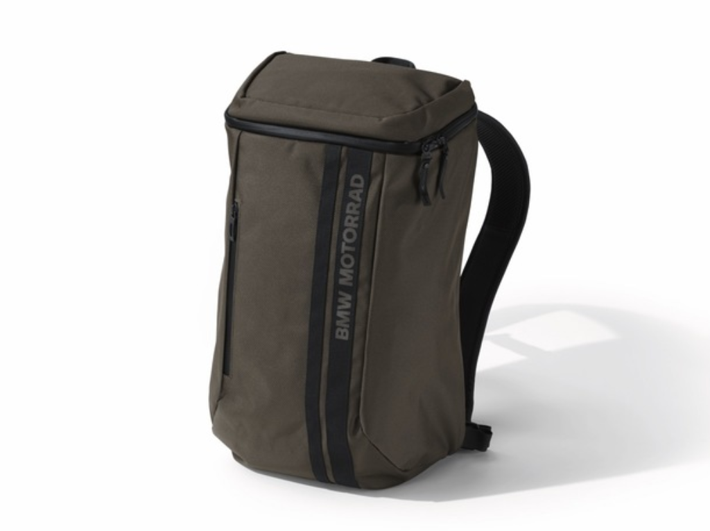 Mochila MOTORRAD Adventure