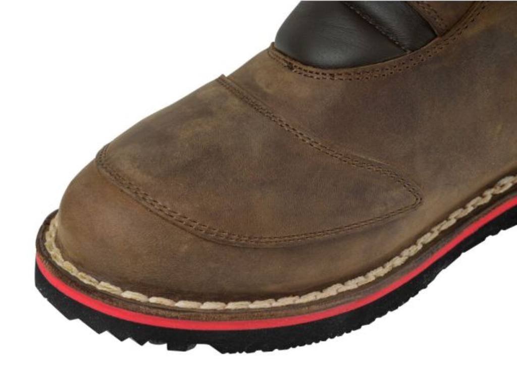 Bota MOTORRAD VentureGrip Pro GTX