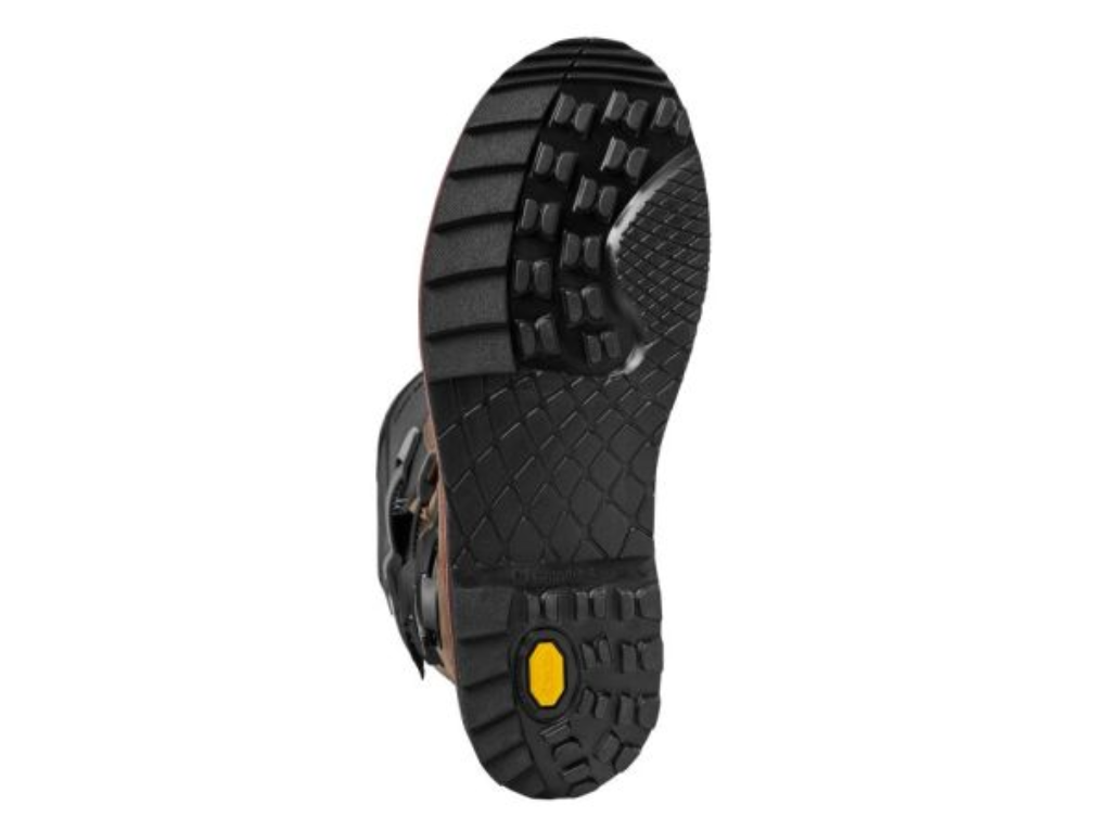 Bota MOTORRAD VentureGrip Pro GTX