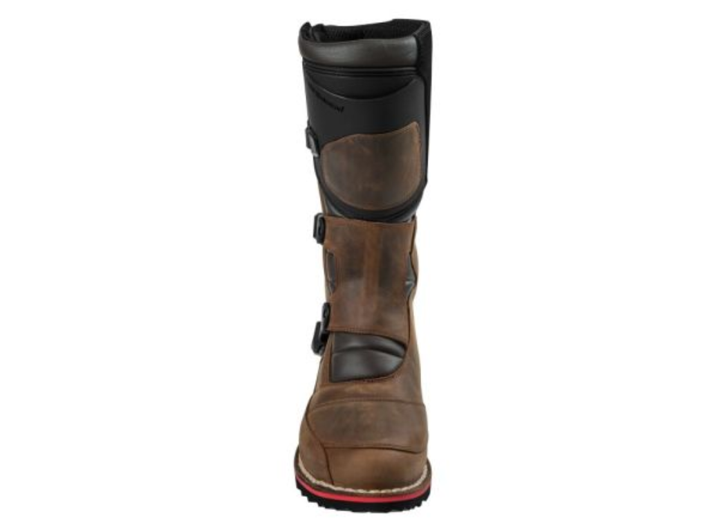 Bota MOTORRAD VentureGrip Pro GTX