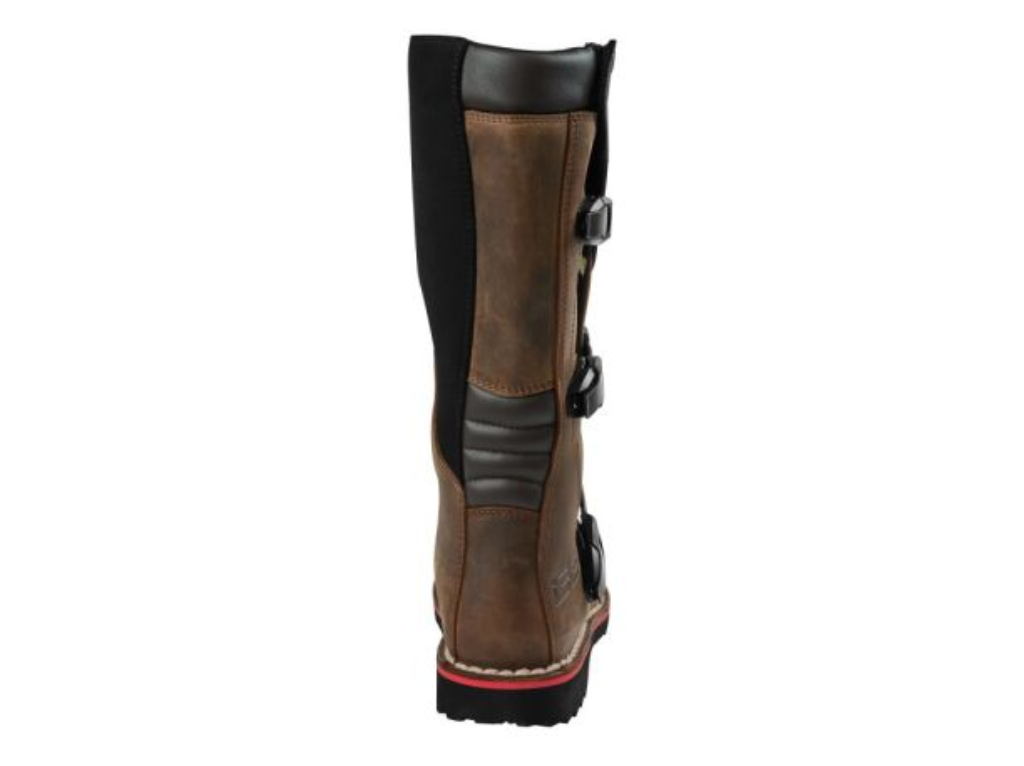 Bota MOTORRAD VentureGrip Pro GTX