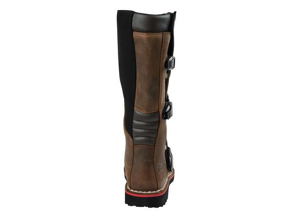 Bota MOTORRAD VentureGrip Pro GTX