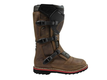 Bota MOTORRAD VentureGrip Pro GTX