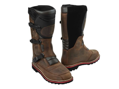 Bota MOTORRAD VentureGrip Pro GTX