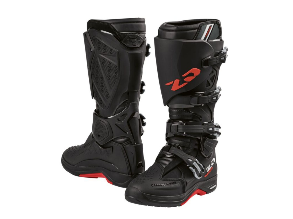 Bota MOTORRAD GS Competition