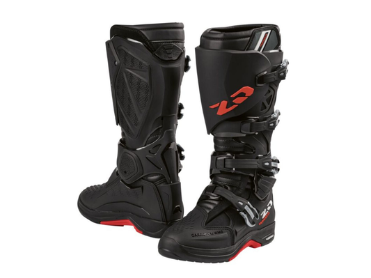 Bota MOTORRAD GS Competition