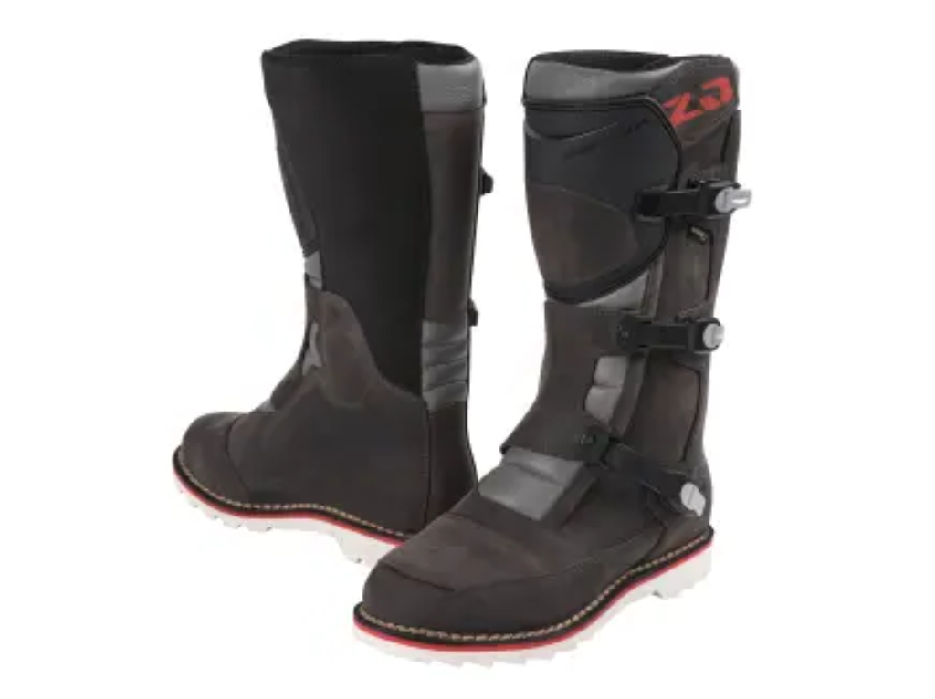 Bota MOTORRAD VentureGrip GORE-TEX