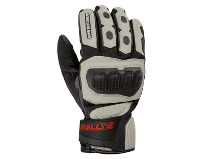 Luvas MOTORRAD GS Rallye GORE-TEX