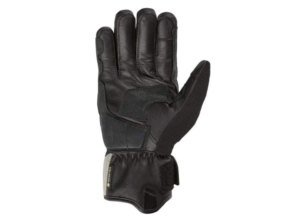Luvas MOTORRAD GS Rallye GORE-TEX