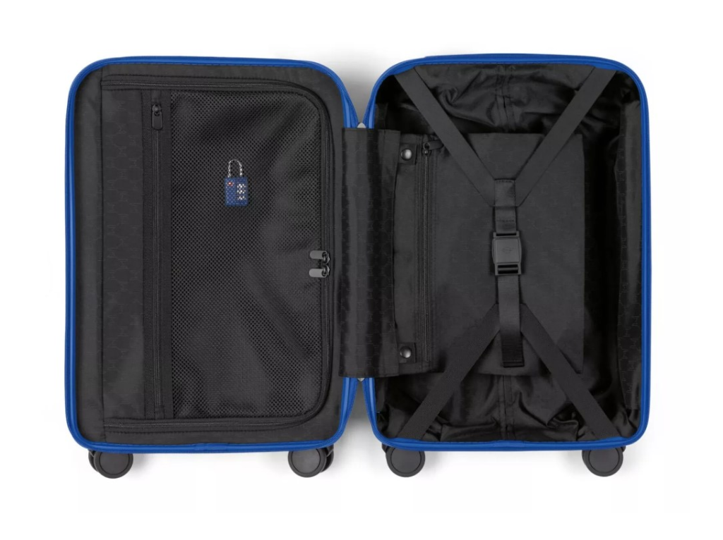 Mala MINI Cabin Trolley Kids 28L