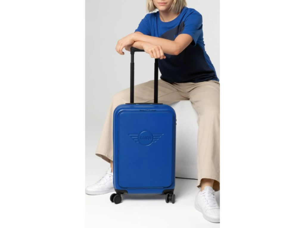 Mala MINI Cabin Trolley Kids 28L