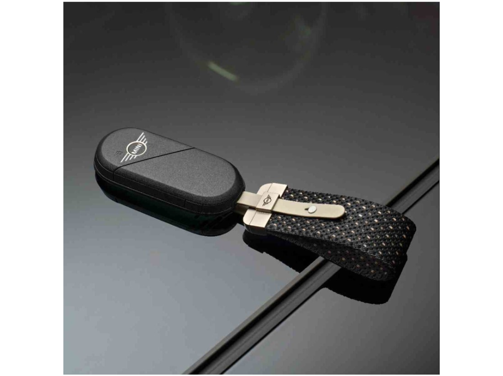 Chaveiro MINI Cordão