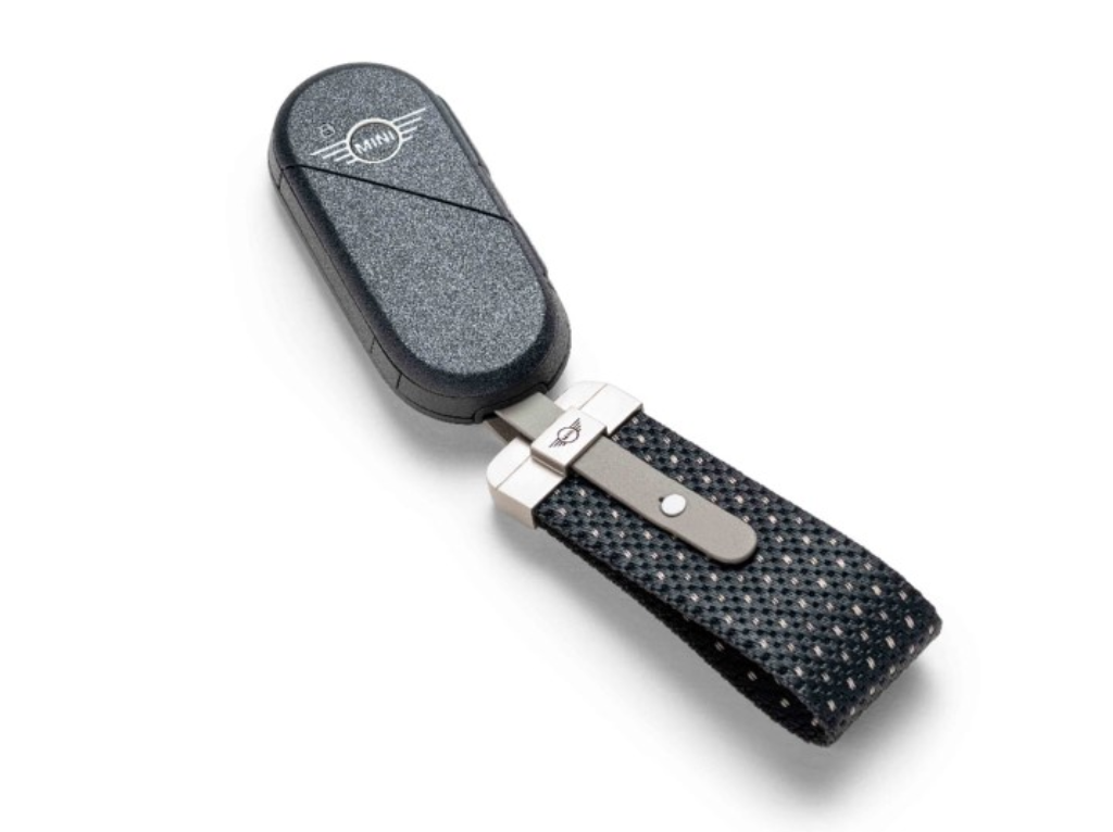 Chaveiro MINI Cordão