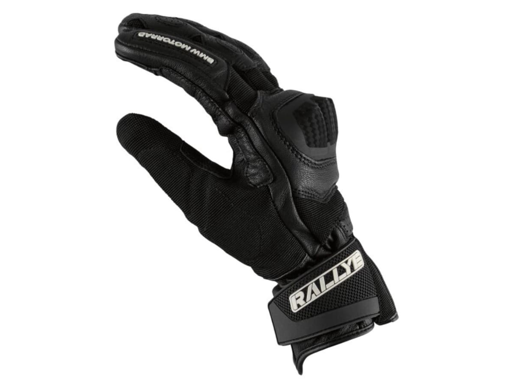 Luvas MOTORRAD GS Rallye GTX — BMW Motorrad - vista 4