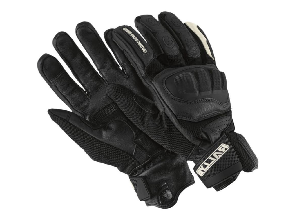 Luvas MOTORRAD GS Rallye GTX — BMW Motorrad