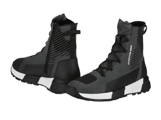 Tênis MOTORRAD KnitLite Anthracite