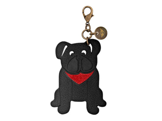 Chaveiro MINI Bulldog Charm
