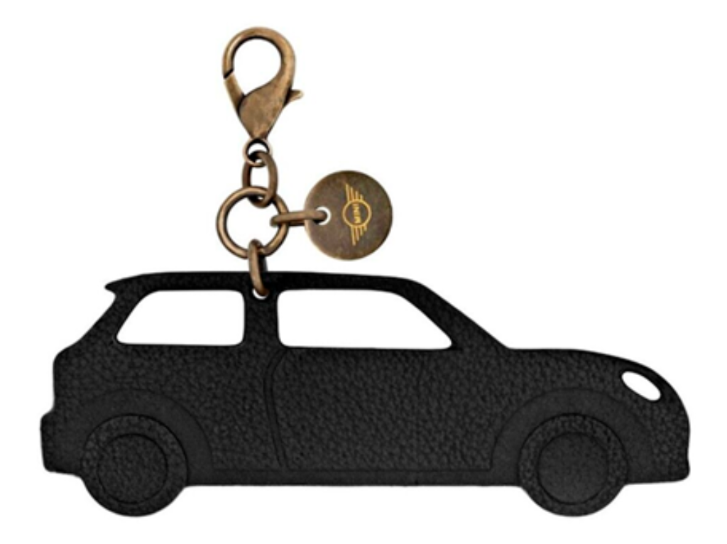 Chaveiro MINI Car Charm