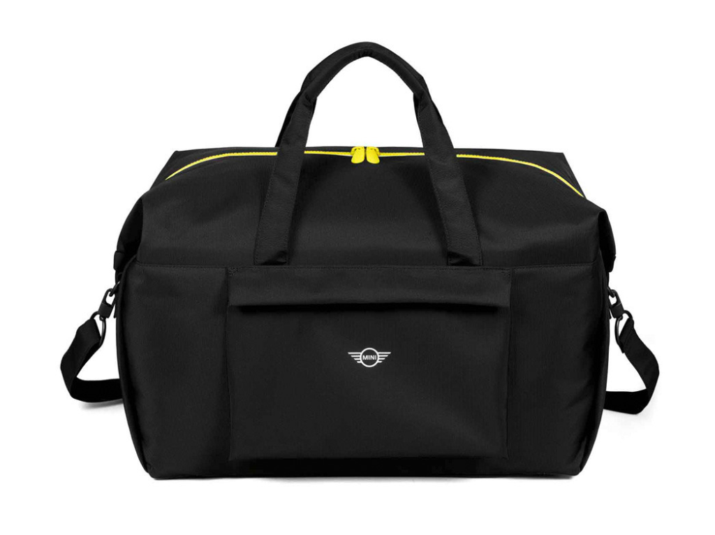Bolsa De Viagem MINI Wing