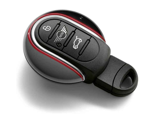 Capa de Chave MINI JCW Pro