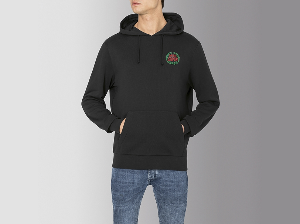 Suéter MINI Vintage Masculino