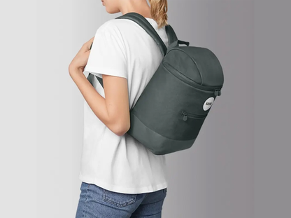 Mochila MINI Wordmark Circle