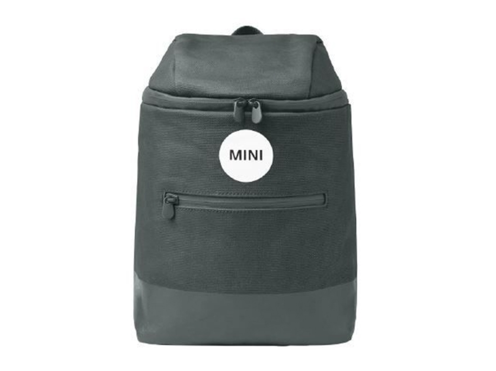 Mochila MINI Wordmark Circle