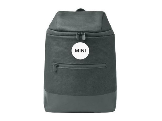 Mochila MINI Wordmark Circle