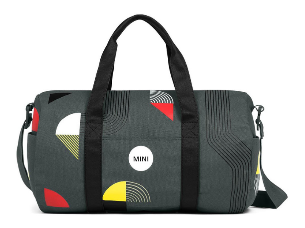 Bolsa de Viagem MINI Graphic