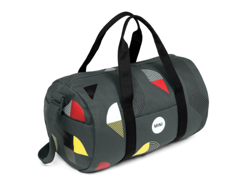 Bolsa de Viagem MINI Graphic
