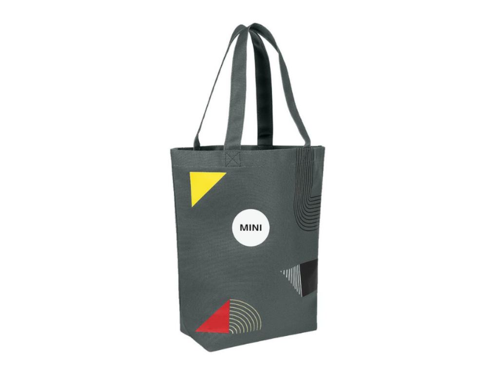 Bolsa de Ombro MINI Graphic