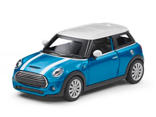 Miniatura MINI Escala 1:36