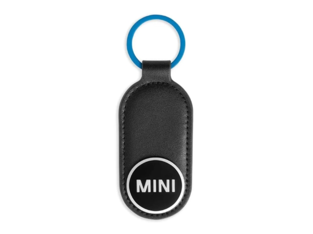 Chaveiro MINI Wordmark — MINI