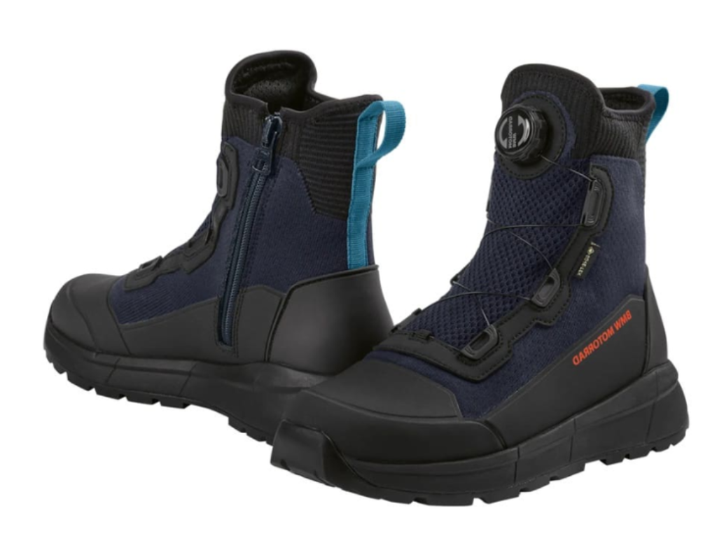 Bota MOTORRAD Kawir GTX