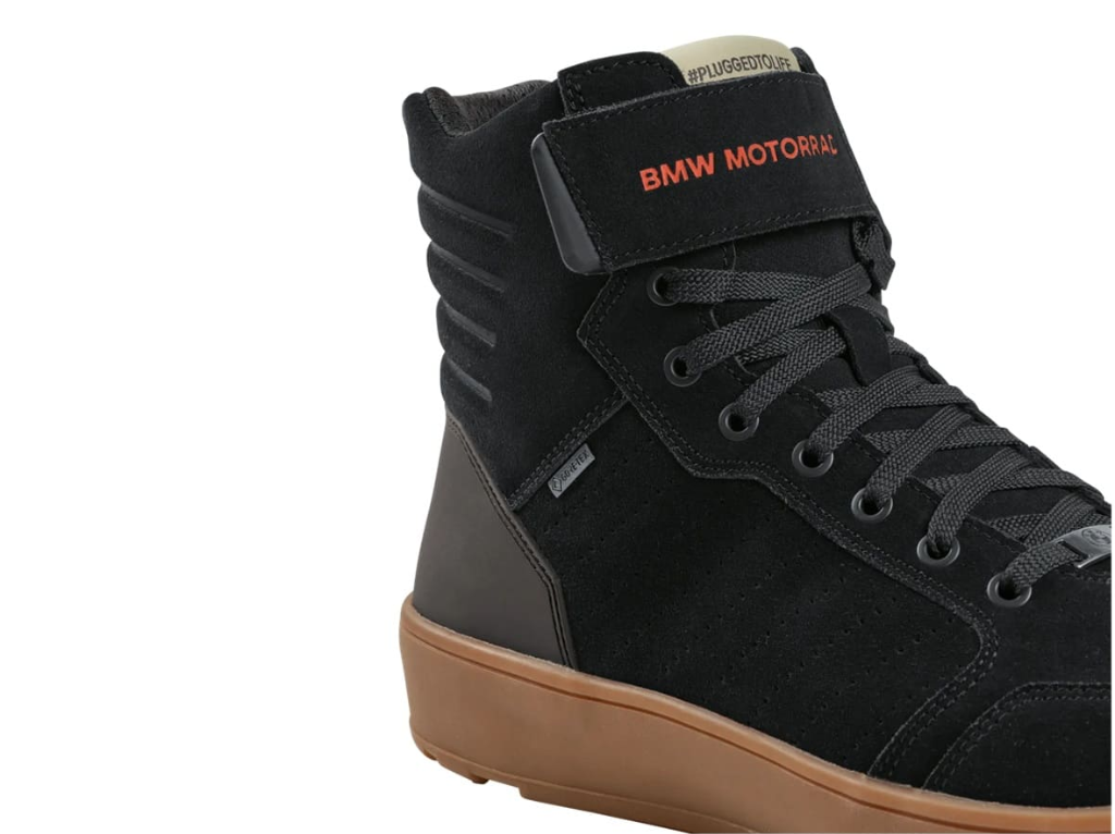 Tênis MOTORRAD Seoul GTX