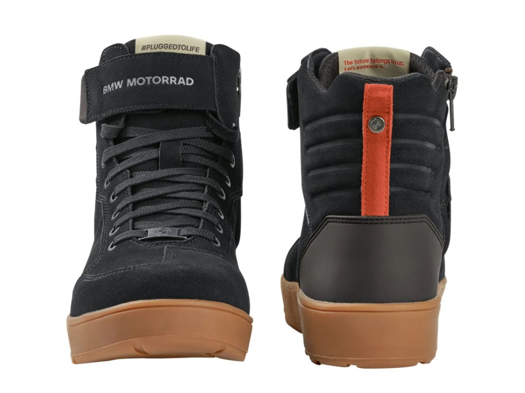 Tênis MOTORRAD Seoul GTX
