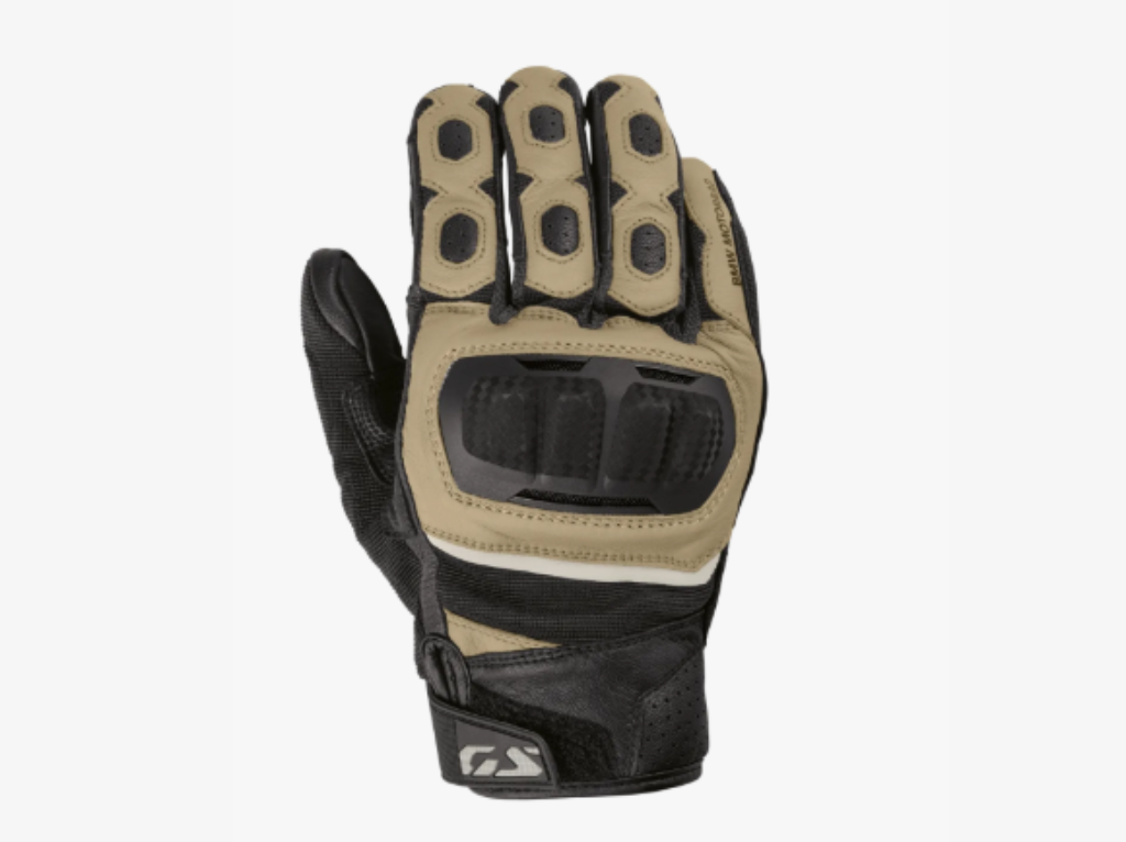 Luvas MOTORRAD GS Rallye Off-Road