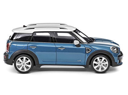 Miniatura MINI S Countryman