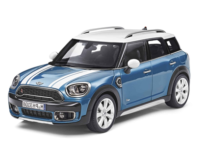 Miniatura MINI S Countryman