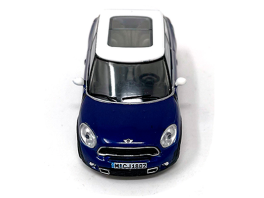 Miniatura MINI Paceman R61