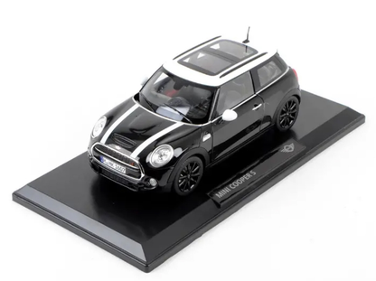Miniatura MINI Escala 1:18