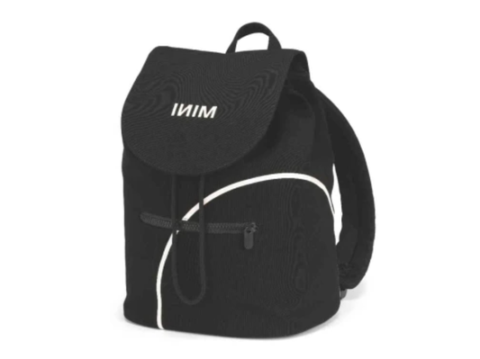 Mochila MINI Outline