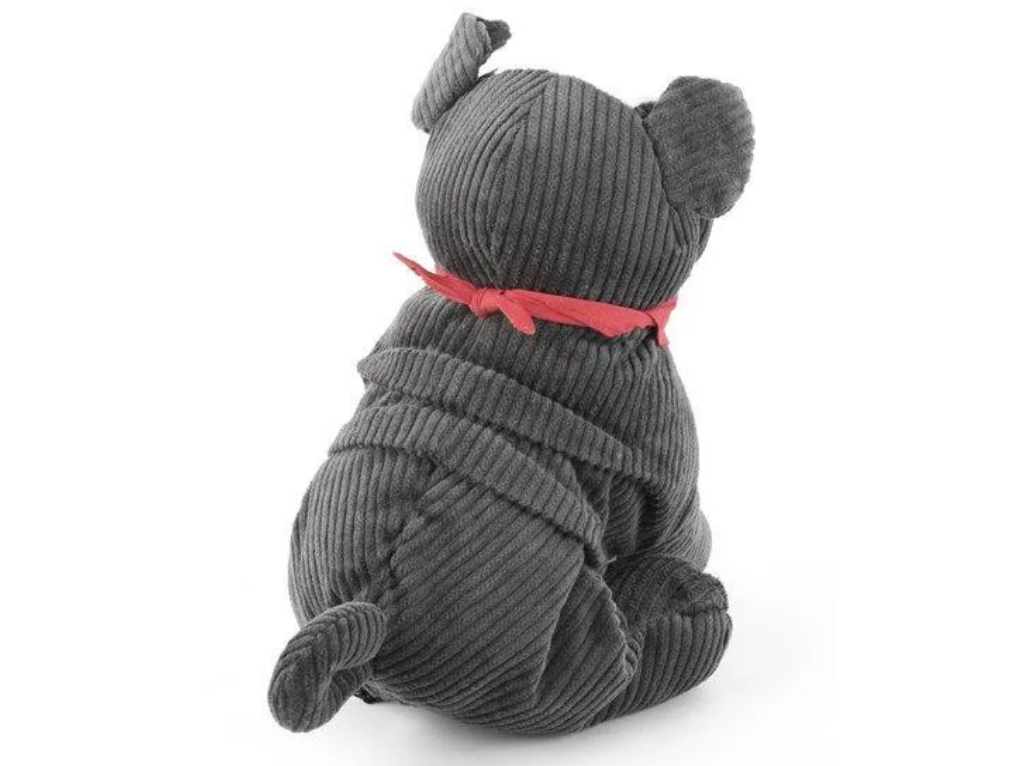 Pelúcia MINI Buldogue Ingês