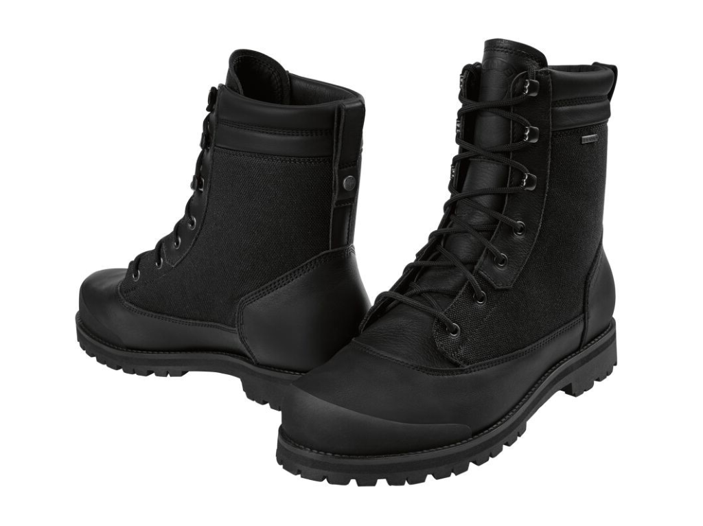 Bota MOTORRAD Treptow GTX Impermeável