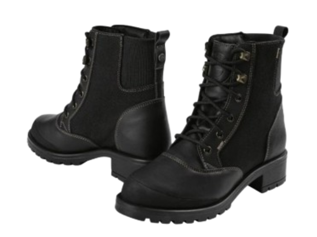 Bota MOTORRAD Treptow GTX Impermeável
