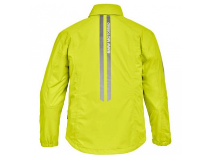 Capa de Chuva MOTORRAD Rainlock Neon