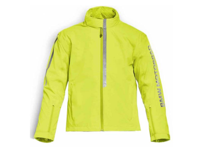 Capa de Chuva MOTORRAD Rainlock Neon