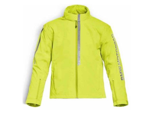 Capa de Chuva MOTORRAD Rainlock Neon